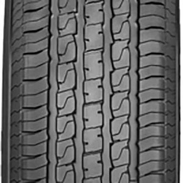 ST205/75R15 Trailer Tire T850513
