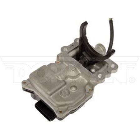 4WD Axle Actuator Assembly Z691599