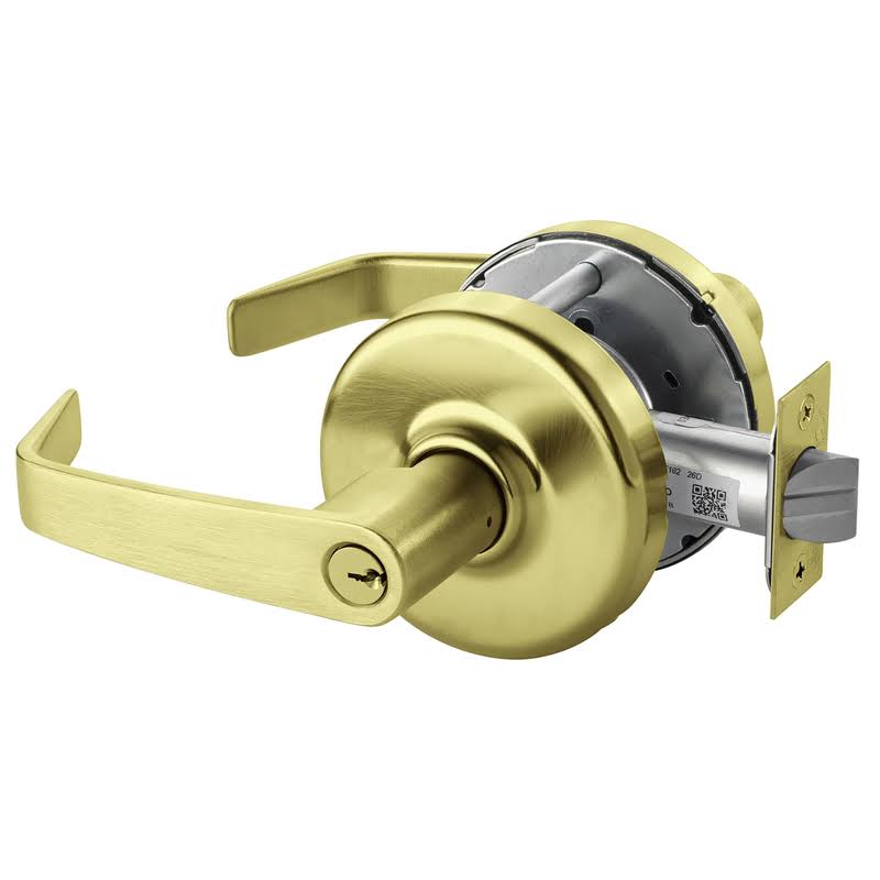 Cylindrical Lock H55045