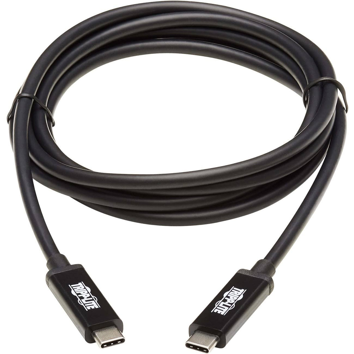 2m Thunderbolt 3 Cable 40 Gbps Active 100W PD 4K USB C M/M X89001