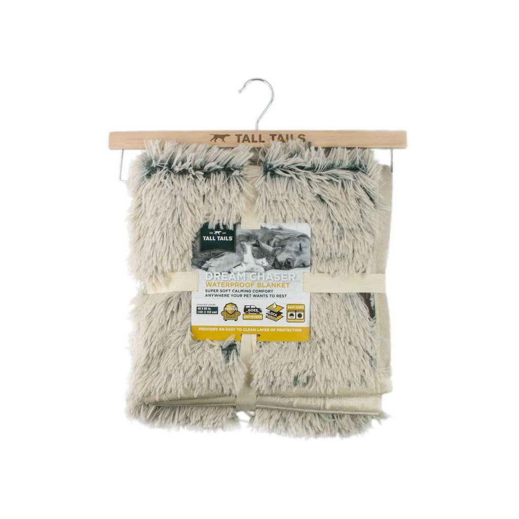 Dog Waterproof Blanket V12195