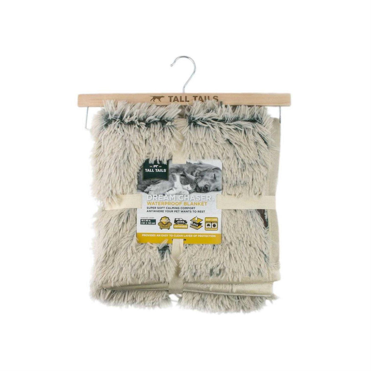 Dog Waterproof Blanket V12195