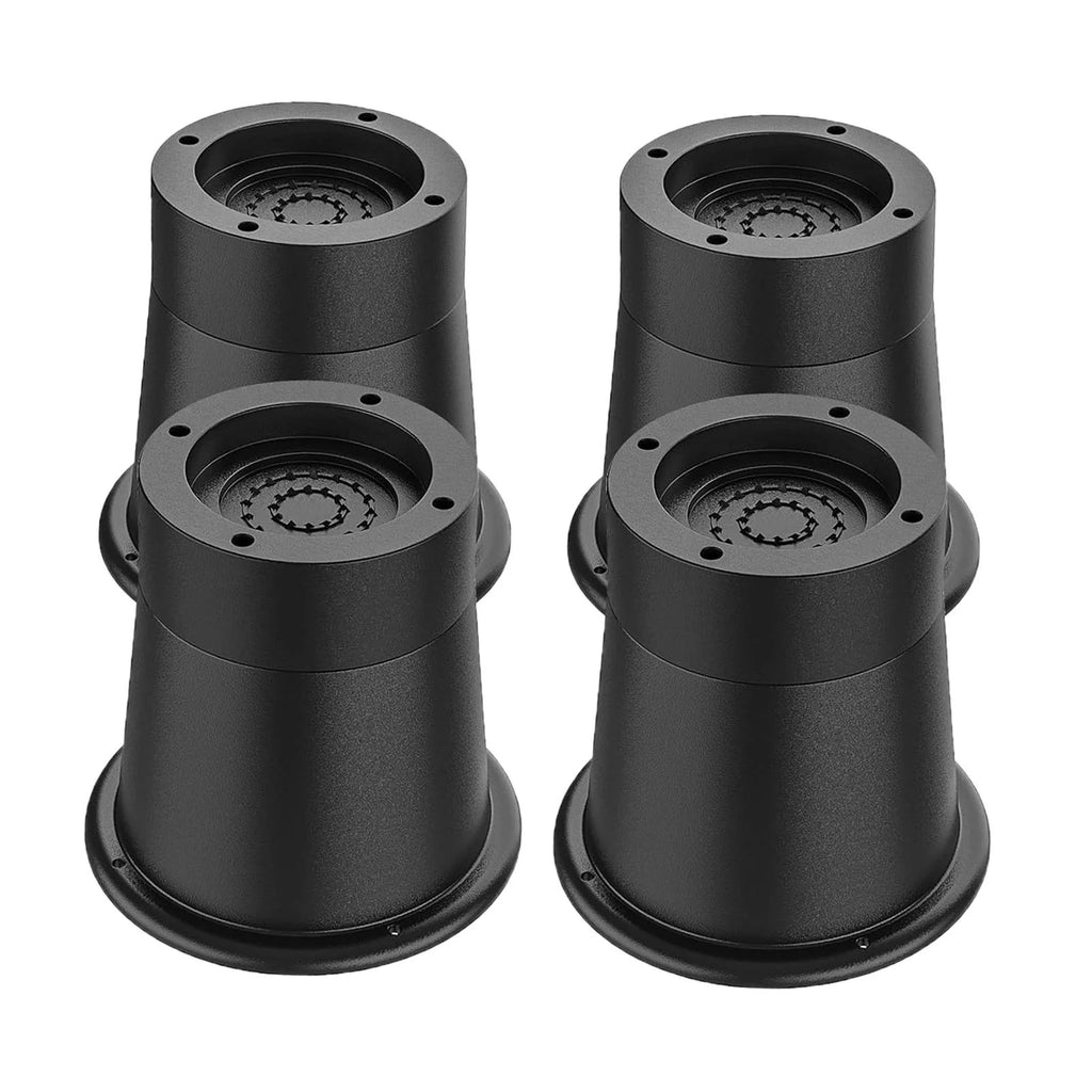 4 Pieces Anti Vibration Rubber Pads C524