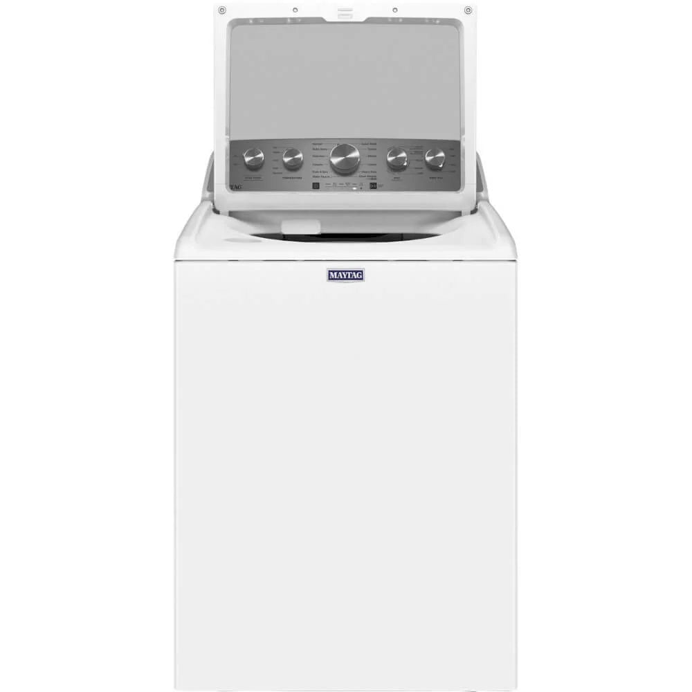 White Top Load Washer X483355