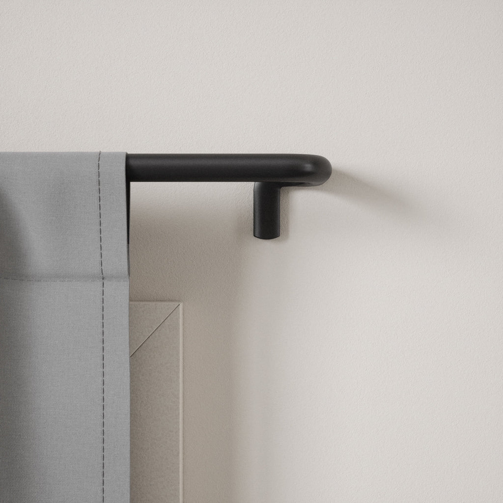 Blackout Curtain Rod P7596