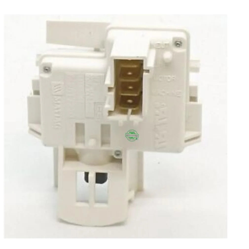 Compatible Washer Lid Switch F338