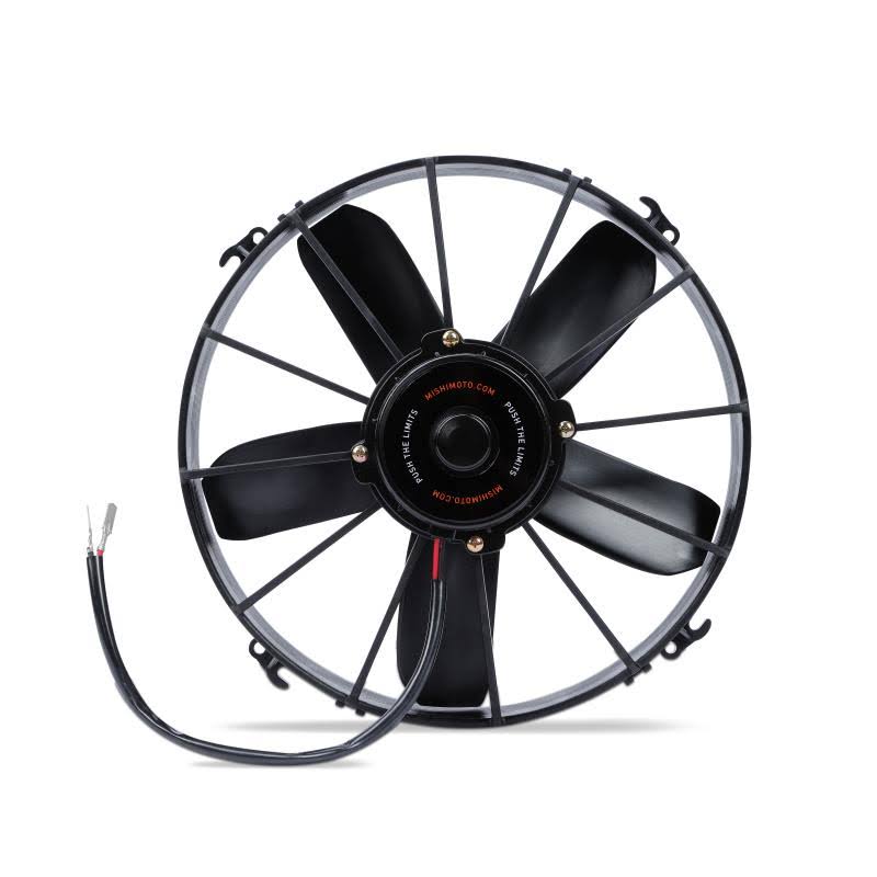 10" High-Flow Fan W77492