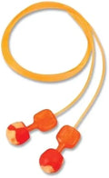Corded Polyurethane Foam Earplugs A159082