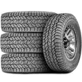 265/65R18 114T All Terrain Tires Set of 4 G561