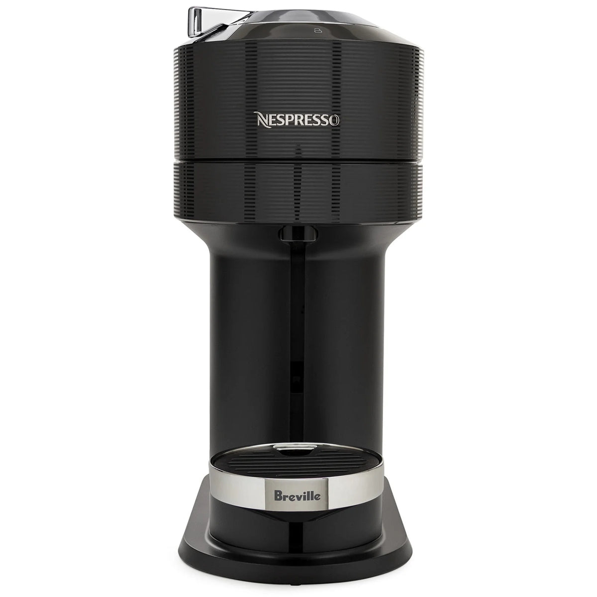 Black Coffee and Espresso Machine T35572