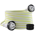 30 Amp Marine Shore Power Cordset with Light Indicator Q342