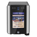 25L Electric Cigar Humidor with Digital Hygrometer E472