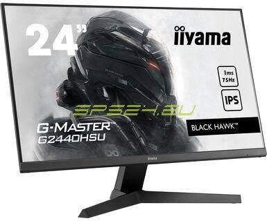 24 Gaming Monitor L307