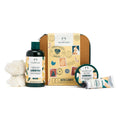 Almond Milk Hydrating Moisturizing Vegan Skincare Gift Set 4 Items K23735