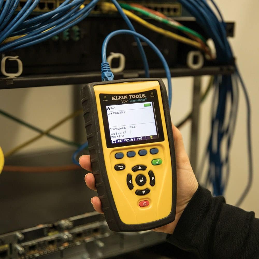 Network Tester Remote Kit O6243