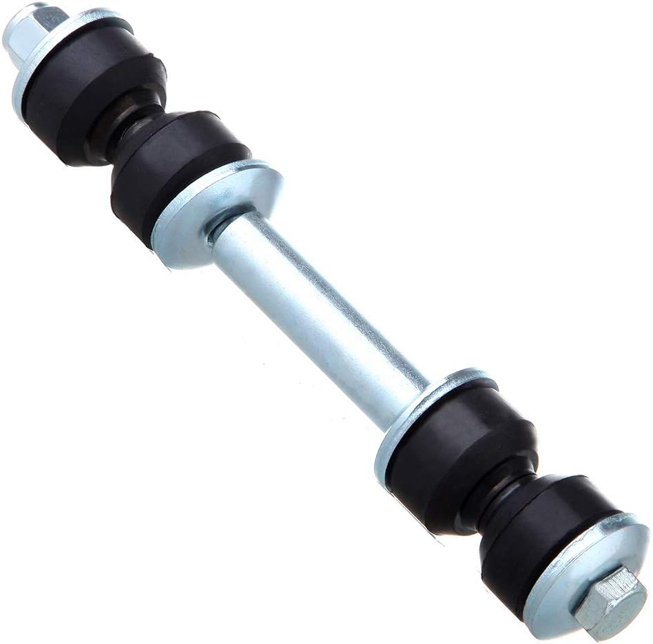 4pcs Suspension Kit Front Sway Bar End Link Wheel Hub Bearing B380046