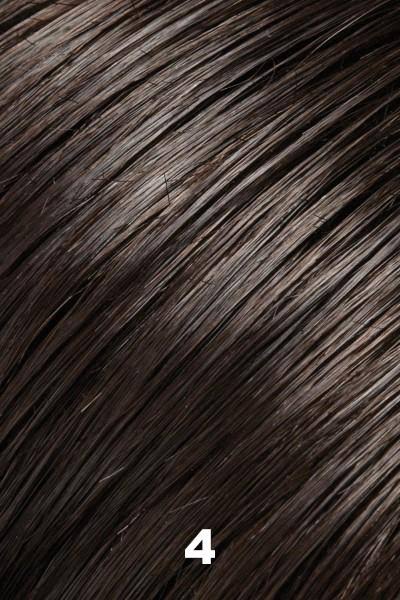 Toffee Truffle Wig J98878