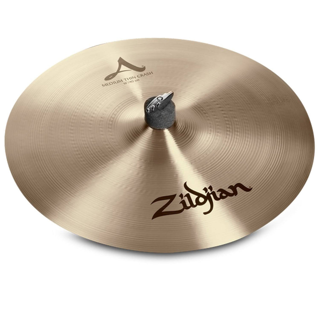 18x22 Medium Thin Crash Cymbal I357