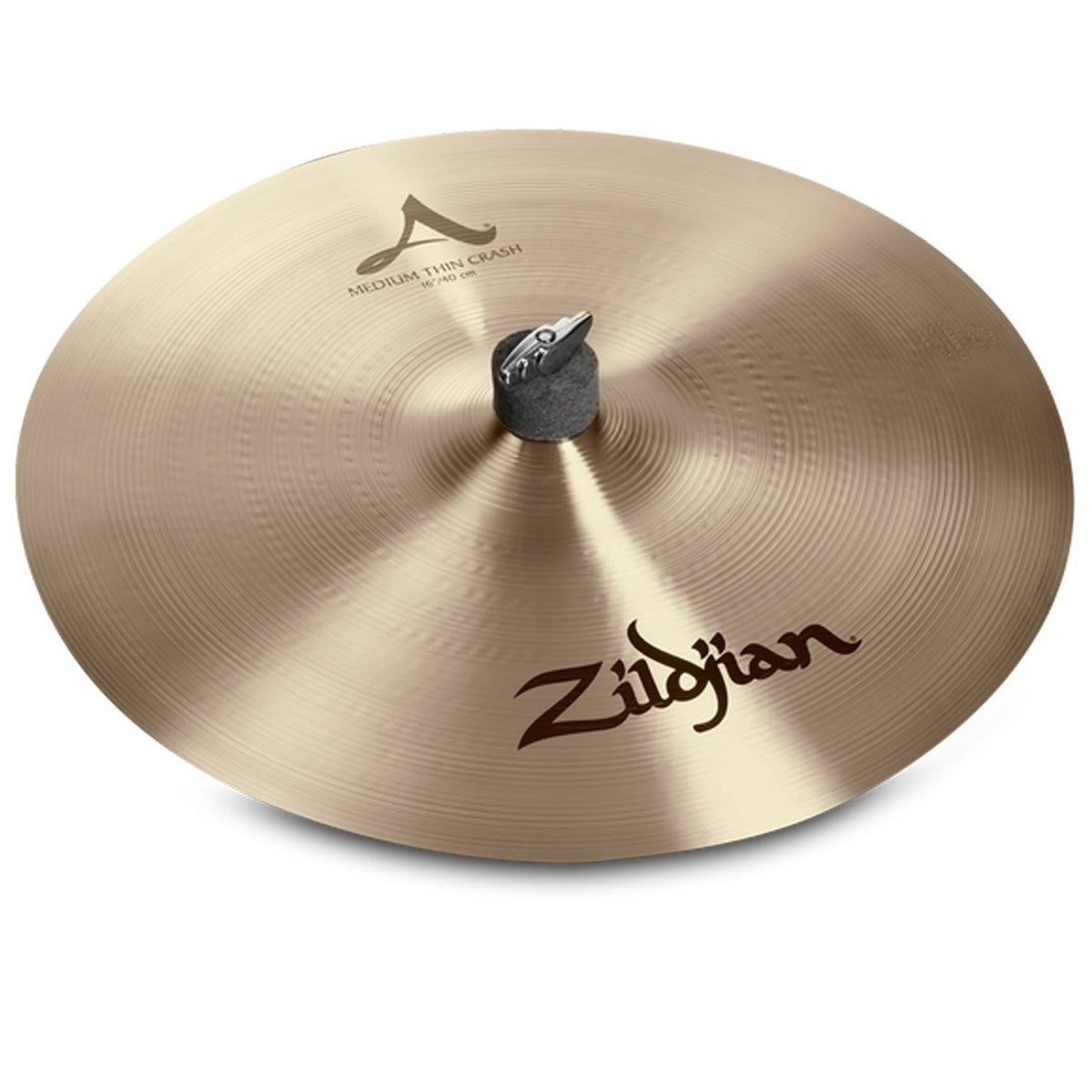 18x22 Medium Thin Crash Cymbal I357