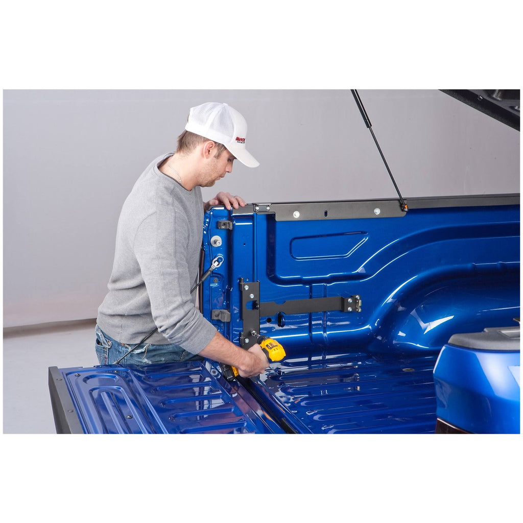 Swing Case Storage Box V77018