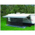 Black 6 x 10 ft Sunblocker Z395104