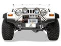 Front Bumper K136832
