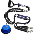 Two Dog Leash G59545