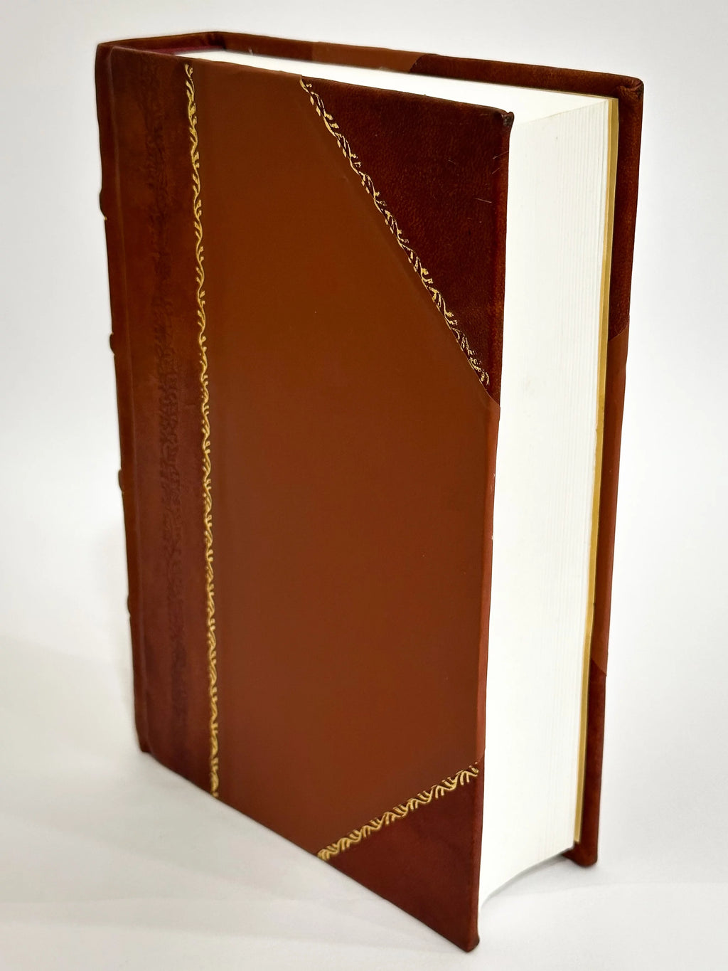 Nationaloconomie Oder Volkswirthschaft Leather Bound J52659