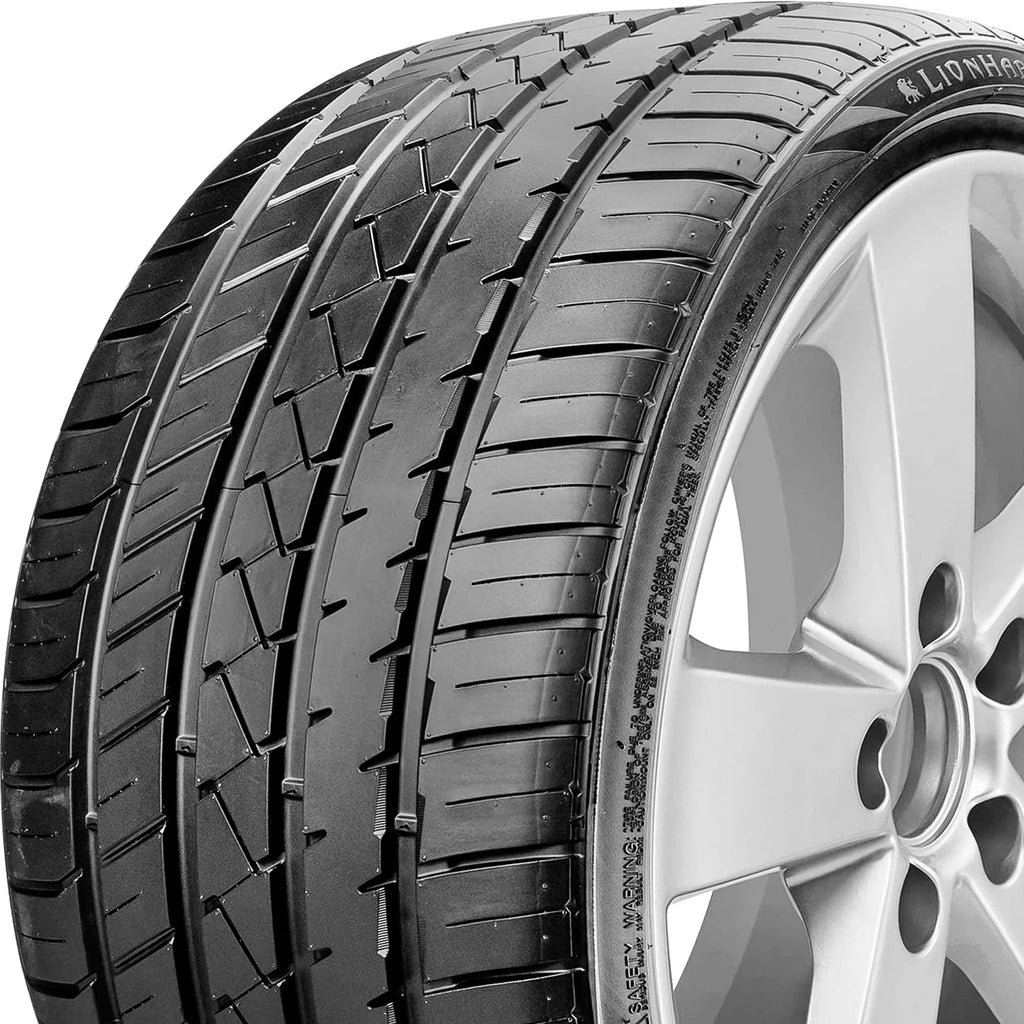 255/40ZR20 101W XL Performance A/S Tire K16804