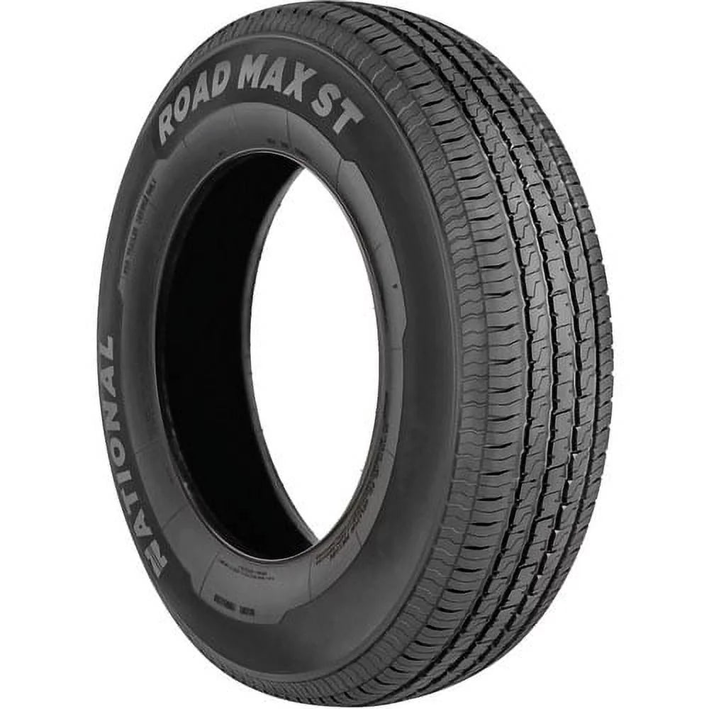 ST205/75R15 Trailer Tire T850513