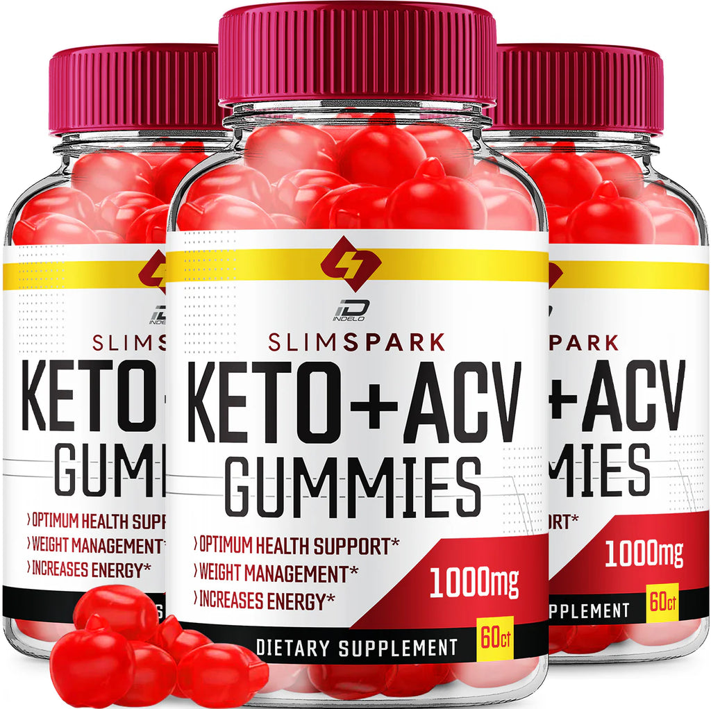 Keto ACV Gummies V847