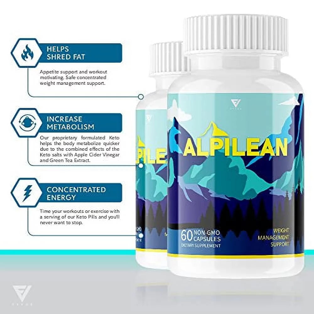Weight Loss Capsules Supplement (300 Capsules) Y8708