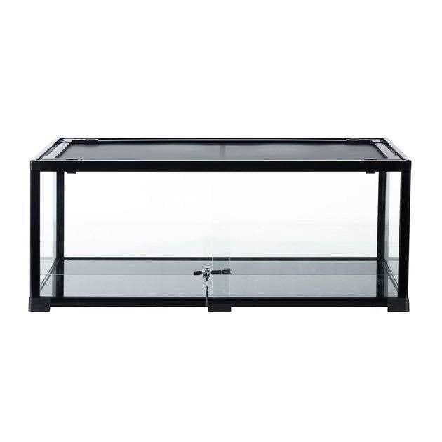 40-gal Full Glass Reptile Terrarium R72375