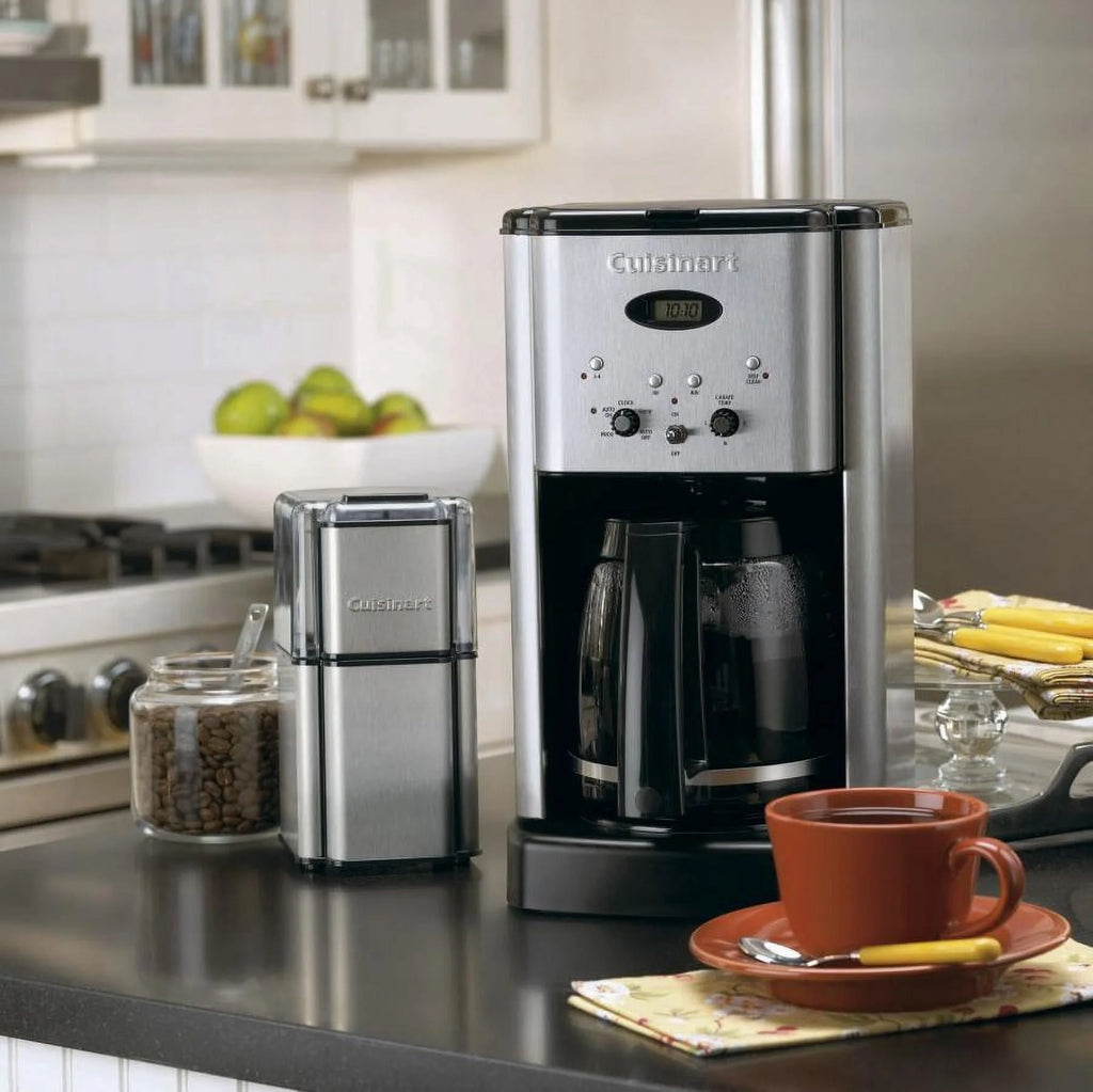 12 Cup Programmable Coffeemaker Z346