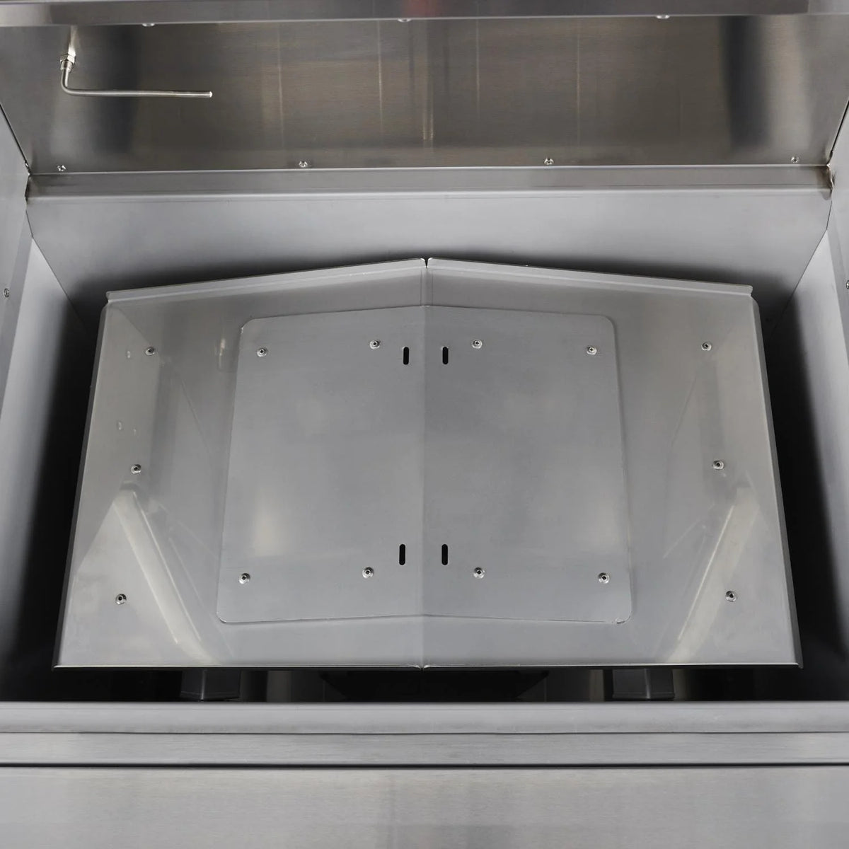 28-Inch Pellet Grill D785