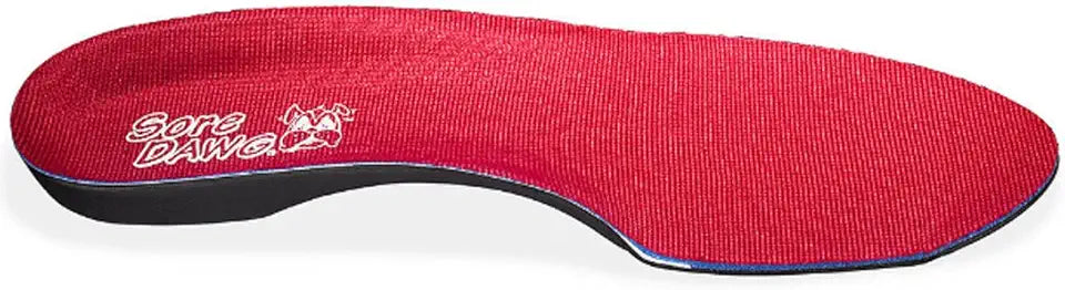 Shoe Insoles (XL) H124