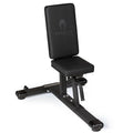 Seated Stationary Bench 330 LB V8475
