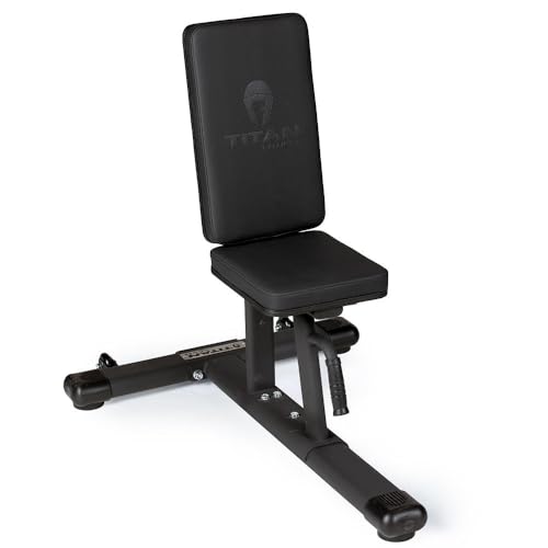 Seated Stationary Bench 330 LB V8475