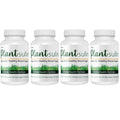 Blood Sugar Support Supplement 4 Bottles D872