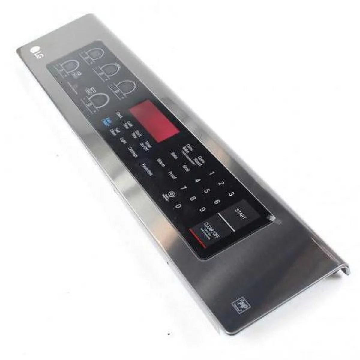 OEM Parts Assembly A596500