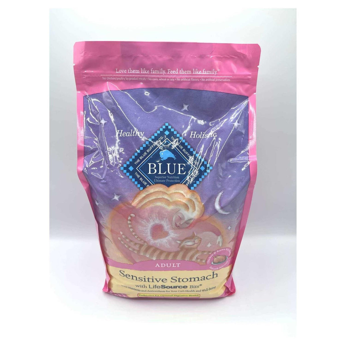 Adult Cat Dry Food N459260