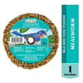 Mealworm Wild Bird Food X254341