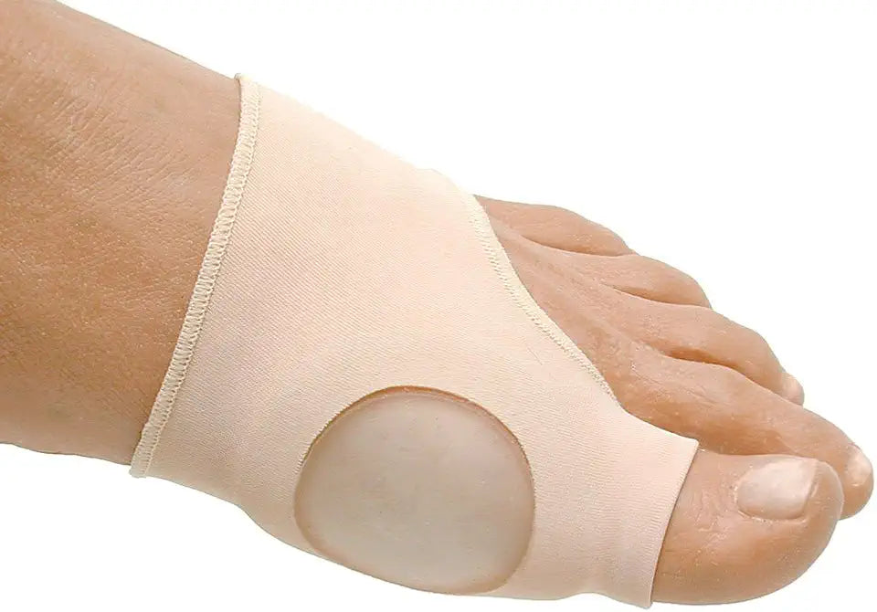 Comfort Gel Skin Bunion Relief Z380