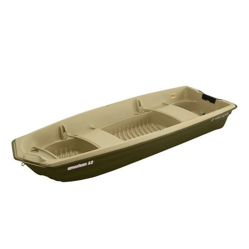 12' Jon Boat I375