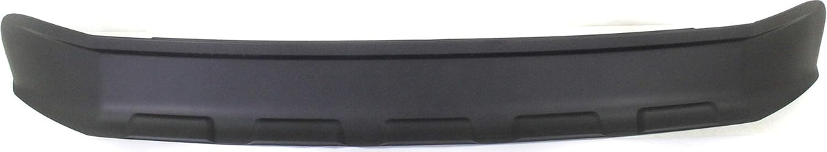 Front Textured Lower Panel Valance A430