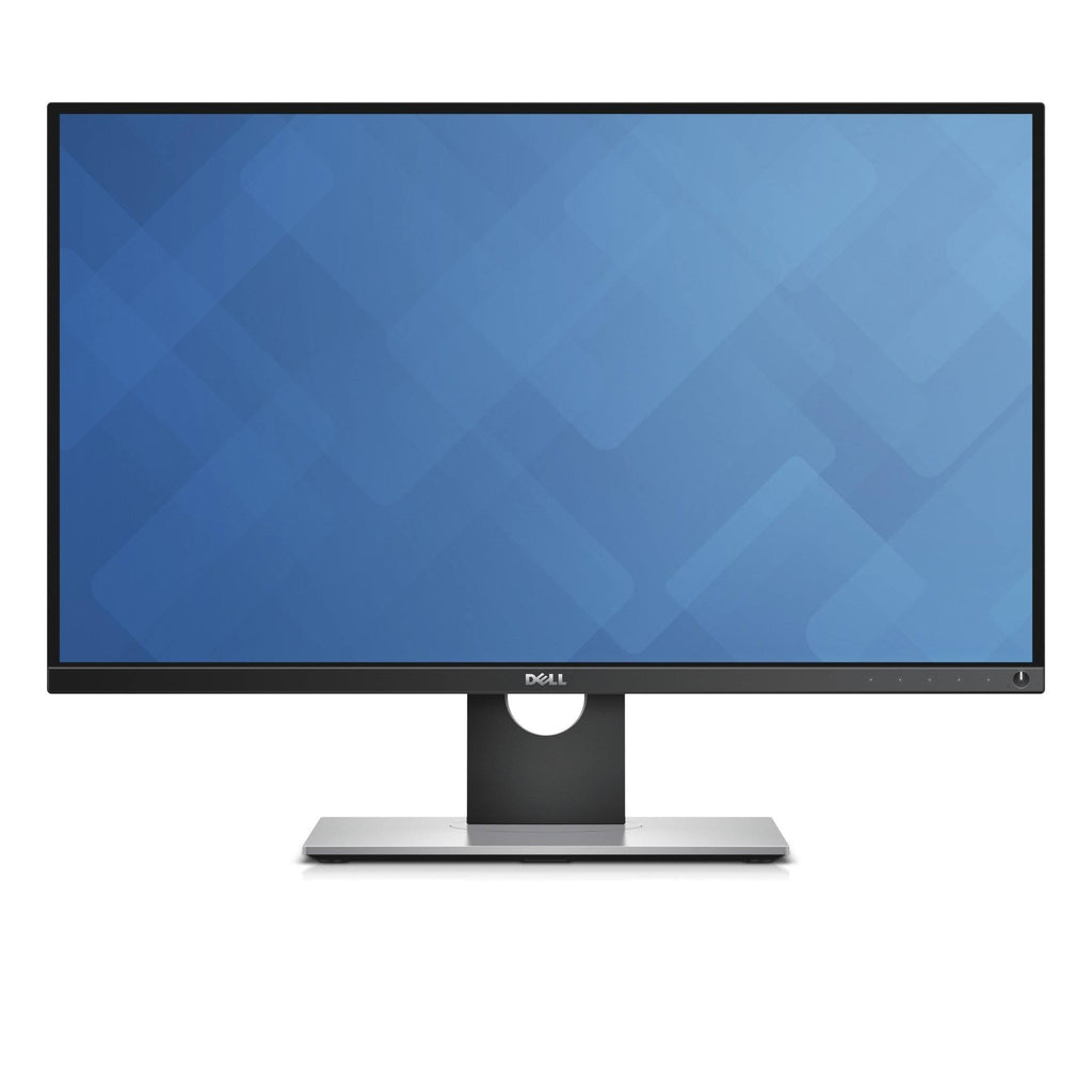 27 WQHD IPS LED Monitor Y3471