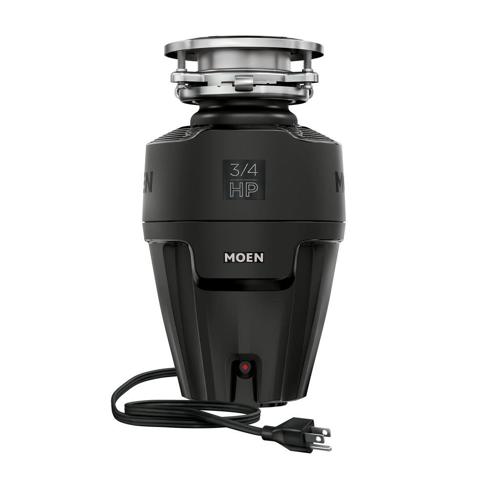 3/4 HP Continuous Feed Garbage Disposal G67058