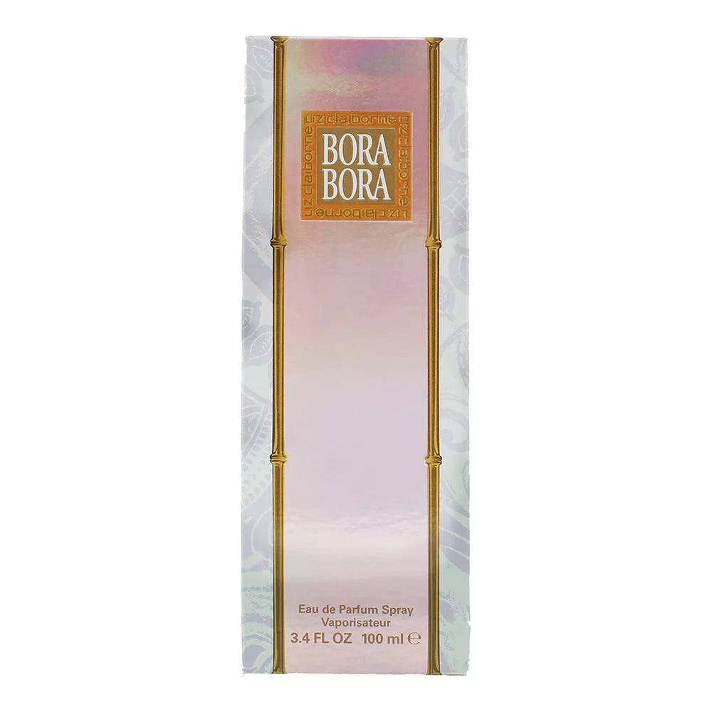 Perfume Eau De Parfum Spray 3.4 Fl Oz J921756