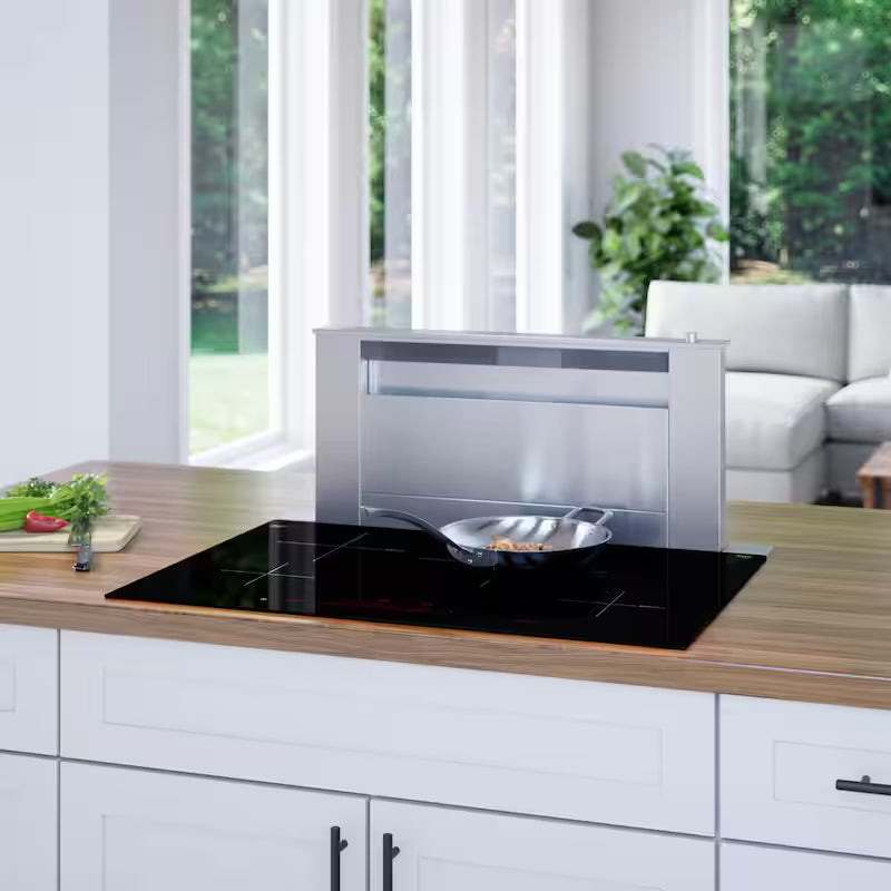 30 in. Induction Cooktop with 4 Elements U13178