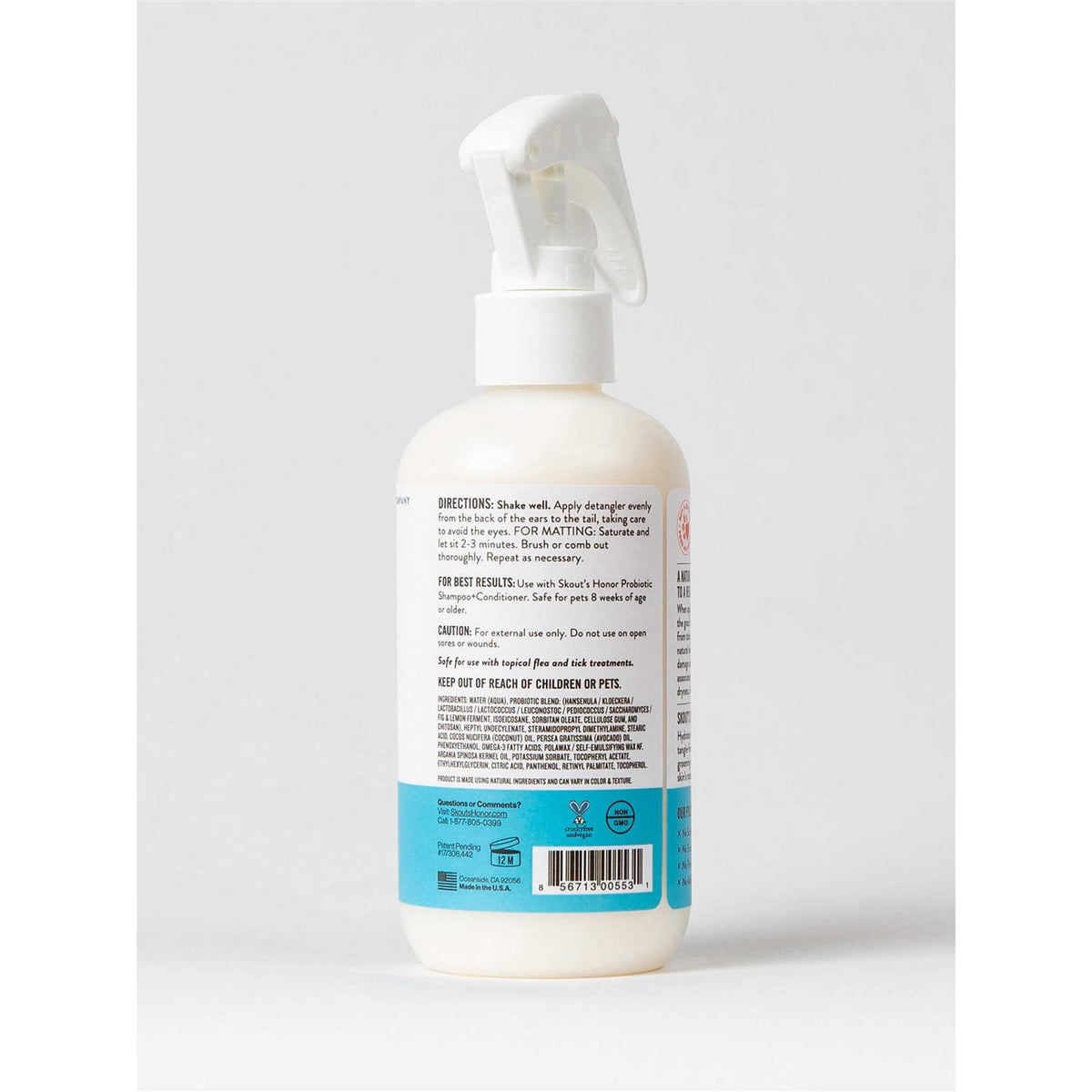 Probiotic Detangler Q48489